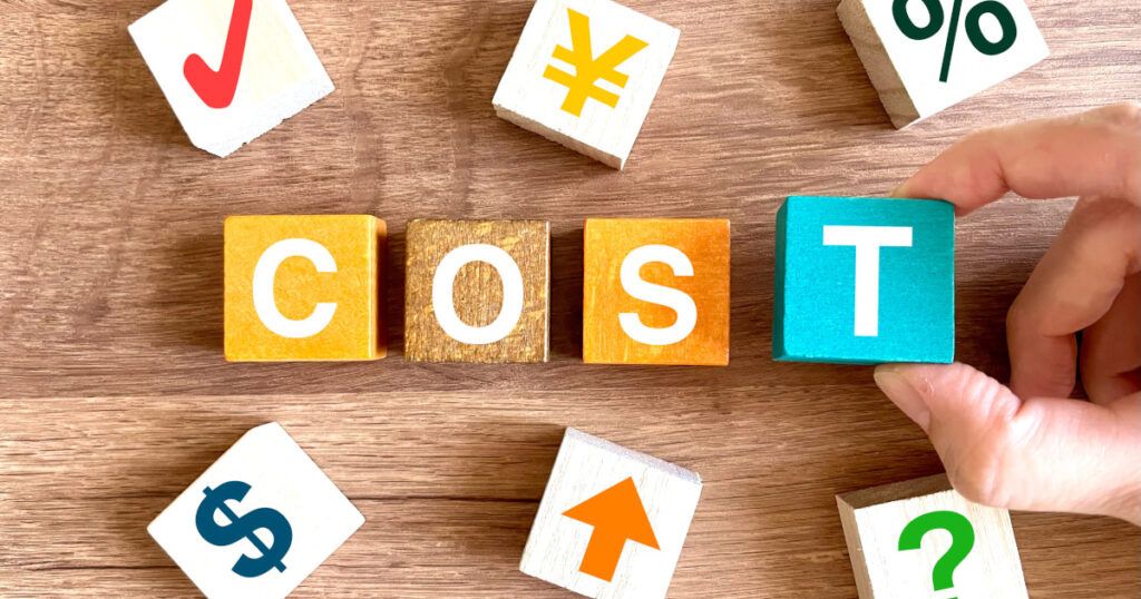 cost