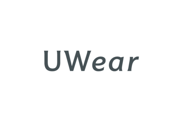 UWear logo